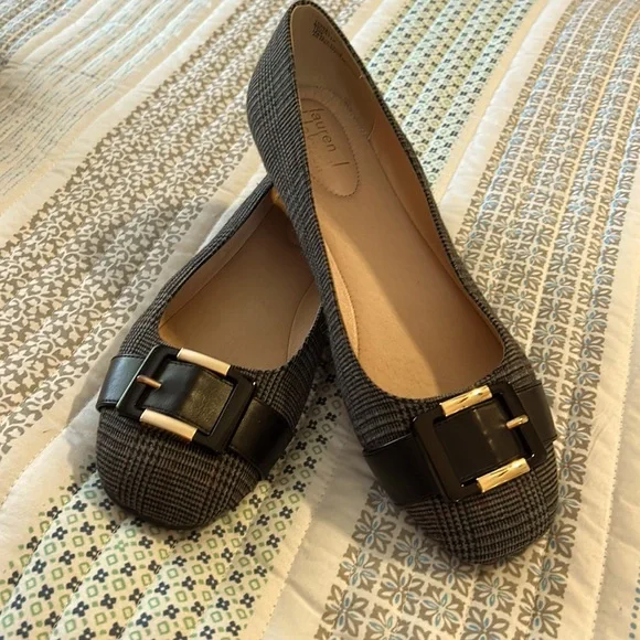 Lauren Blakwell Shoes Lauren Blackwell Flats Poshmark
